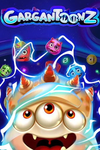 Играй в Gargantoonz онлайн без регистрации | Азино Три Топора