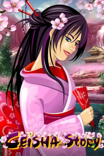 Играй в Geisha Story онлайн без регистрации | Азино Три Топора