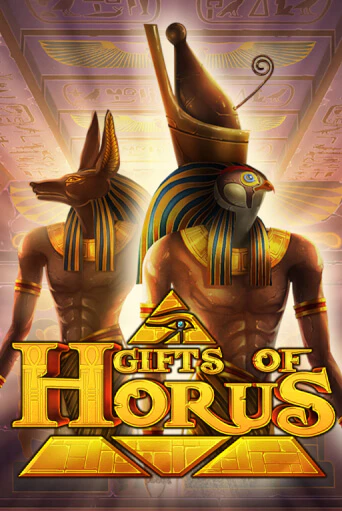 Играй в Gifts of Horus онлайн без регистрации | Азино Три Топора