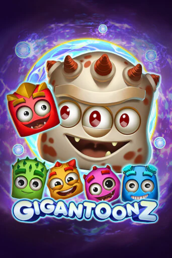 Играй в Gigantoonz онлайн без регистрации | Азино Три Топора