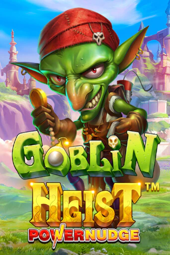 Играй в Goblin Heist Powernudge онлайн без регистрации | Азино Три Топора
