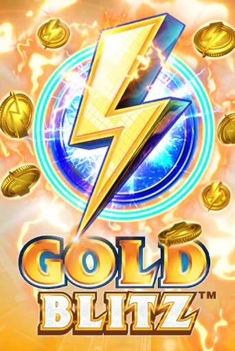 Играй в Gold Blitz онлайн без регистрации | Азино Три Топора