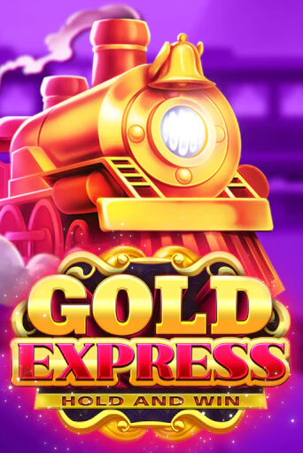 Играй в Gold Express онлайн без регистрации | Азино Три Топора