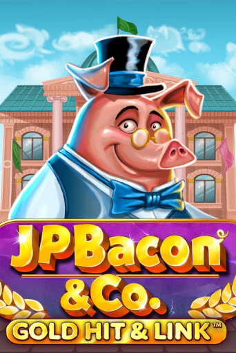 Играй в Gold Hit & Link: JP Bacon & Co онлайн без регистрации | Азино Три Топора