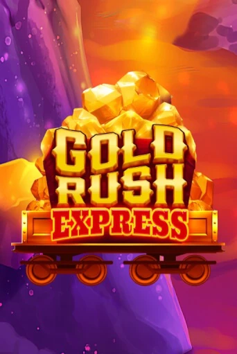 Играй в Gold Rush Express онлайн без регистрации | Азино Три Топора