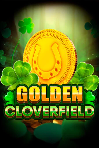 Играй в Golden Cloverfield онлайн без регистрации | Азино Три Топора