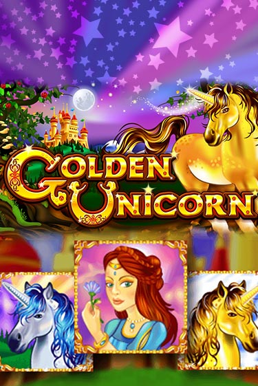 Играй в Golden Unicorn онлайн без регистрации | Азино Три Топора