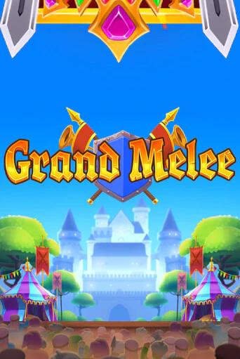 Играй в Grand Melee онлайн без регистрации | Азино Три Топора
