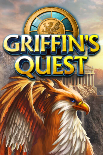 Играй в Griffin's Quest Gamble Feature онлайн без регистрации | Азино Три Топора