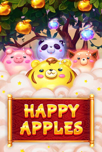 Играй в Happy Apples онлайн без регистрации | Азино Три Топора