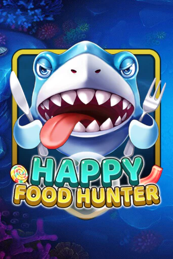 Играй в Happy Food Hunter онлайн без регистрации | Азино Три Топора