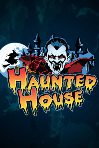Играй в Haunted House онлайн без регистрации | Азино Три Топора