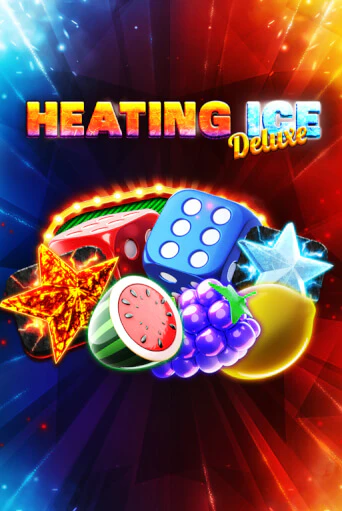Играй в Heating Ice Deluxe онлайн без регистрации | Азино Три Топора