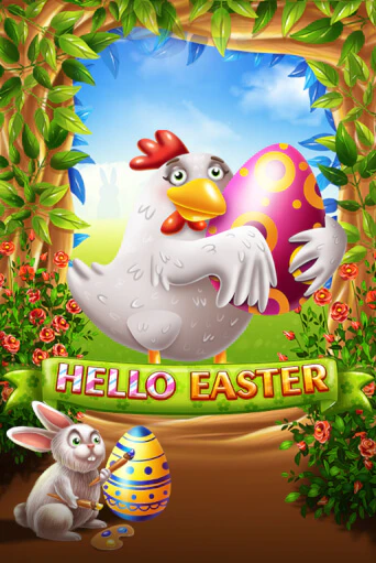 Играй в Hello Easter онлайн без регистрации | Азино Три Топора