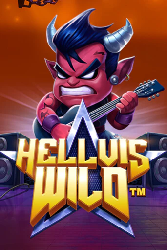 Играй в Hellvis Wild™ онлайн без регистрации | Азино Три Топора