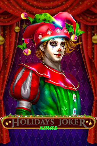 Играй в Holidays Joker - Xmas онлайн без регистрации | Азино Три Топора
