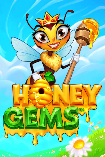 Играй в Honey Gems онлайн без регистрации | Азино Три Топора