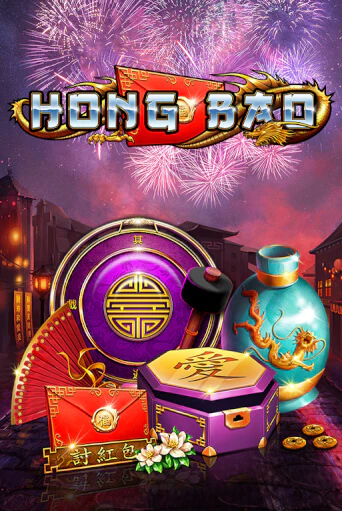 Играй в Hong Bao онлайн без регистрации | Азино Три Топора