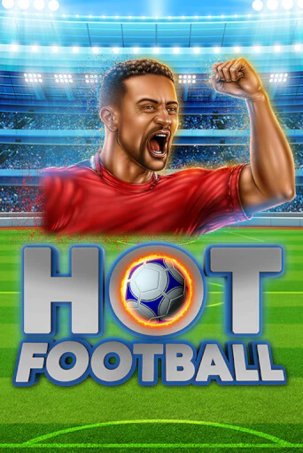 Играй в Hot Football онлайн без регистрации | Азино Три Топора