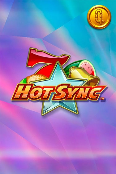Играй в Hot Sync онлайн без регистрации | Азино Три Топора