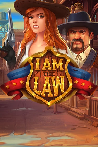Играй в I Am The Law онлайн без регистрации | Азино Три Топора
