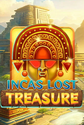 Играй в Inca Lost Treasure онлайн без регистрации | Азино Три Топора