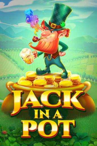 Играй в Jack in a pot онлайн без регистрации | Азино Три Топора