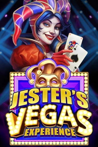 Играй в Jester's Vegas Experience онлайн без регистрации | Азино Три Топора