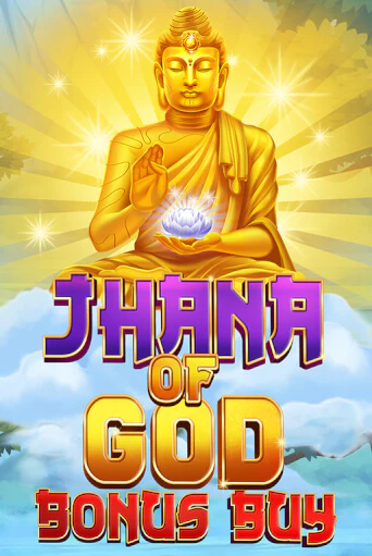 Играй в Jhana of God Bonus Buy онлайн без регистрации | Азино Три Топора