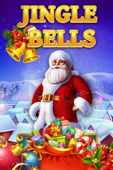 Играй в Jingle Bells онлайн без регистрации | Азино Три Топора