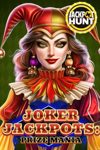 Играй в Joker Jackpots: Prize Mania онлайн без регистрации | Азино Три Топора