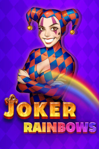 Играй в Joker Rainbows онлайн без регистрации | Азино Три Топора
