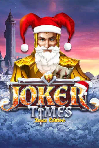 Играй в Joker Times Xmas онлайн без регистрации | Азино Три Топора