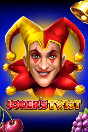 Играй в Joker's Twist онлайн без регистрации | Азино Три Топора
