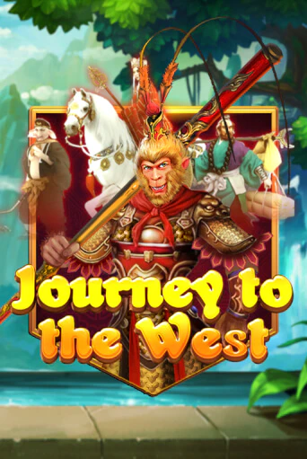Играй в Journey to the West онлайн без регистрации | Азино Три Топора