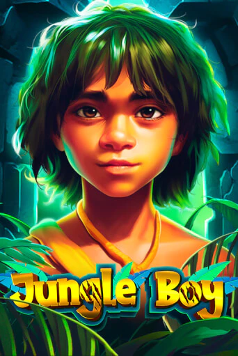 Играй в Jungle Boy онлайн без регистрации | Азино Три Топора