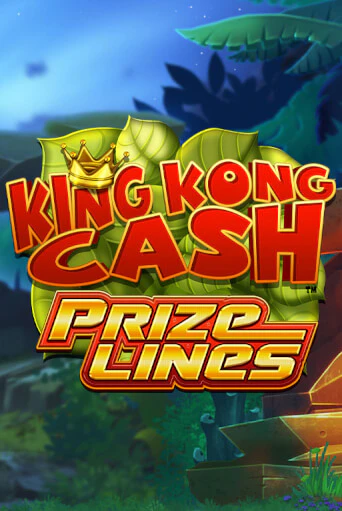 Играй в King Kong Cash Prize Lines онлайн без регистрации | Азино Три Топора