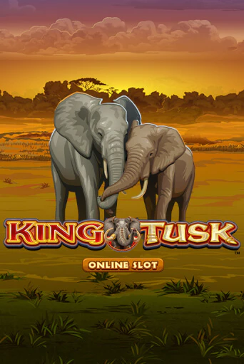 Играй в King Tusk онлайн без регистрации | Азино Три Топора
