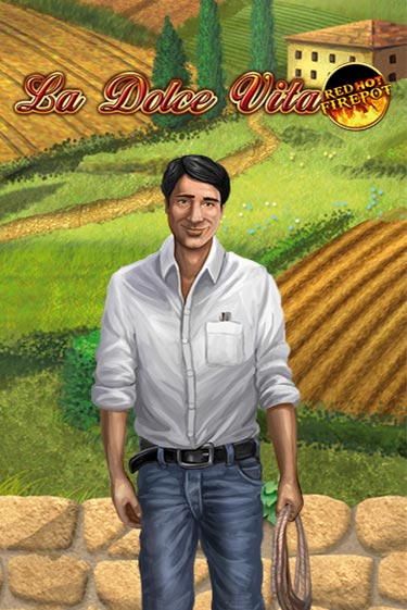 Играй в La Dolce Vita Red Hot Firepot онлайн без регистрации | Азино Три Топора