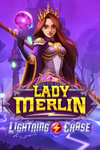 Играй в Lady Merlin Lightning Chase онлайн без регистрации | Азино Три Топора