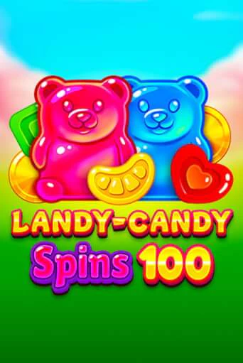 Играй в Landy-Candy Spins 100 онлайн без регистрации | Азино Три Топора