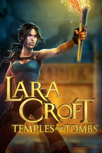 Играй в Lara Croft: Temples and Tombs онлайн без регистрации | Азино Три Топора