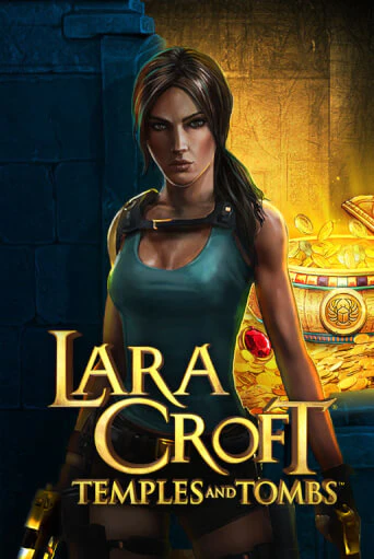 Играй в Lara Croft: Temples and Tombs онлайн без регистрации | Азино Три Топора
