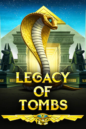 Играй в Legacy Of Tombs онлайн без регистрации | Азино Три Топора
