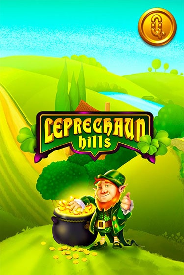 Играй в Leprechaun Hills онлайн без регистрации | Азино Три Топора