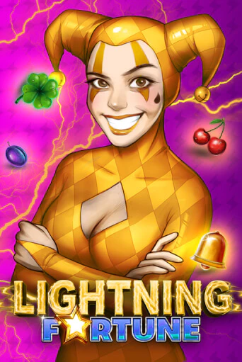 Играй в Lightning Fortune онлайн без регистрации | Азино Три Топора