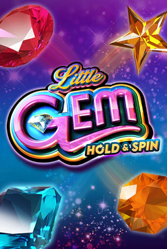 Играй в Little Gem Hold and Spin онлайн без регистрации | Азино Три Топора
