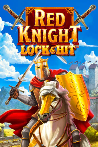 Играй в Lock & Hit: Red Knight онлайн без регистрации | Азино Три Топора