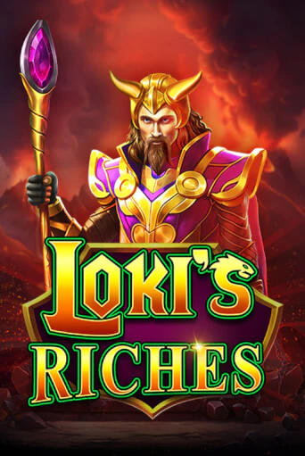 Играй в Loki's Riches онлайн без регистрации | Азино Три Топора