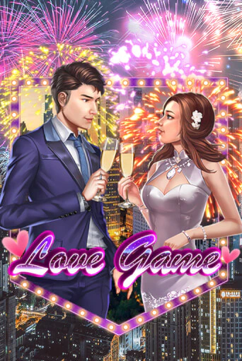 Играй в Love Game онлайн без регистрации | Азино Три Топора